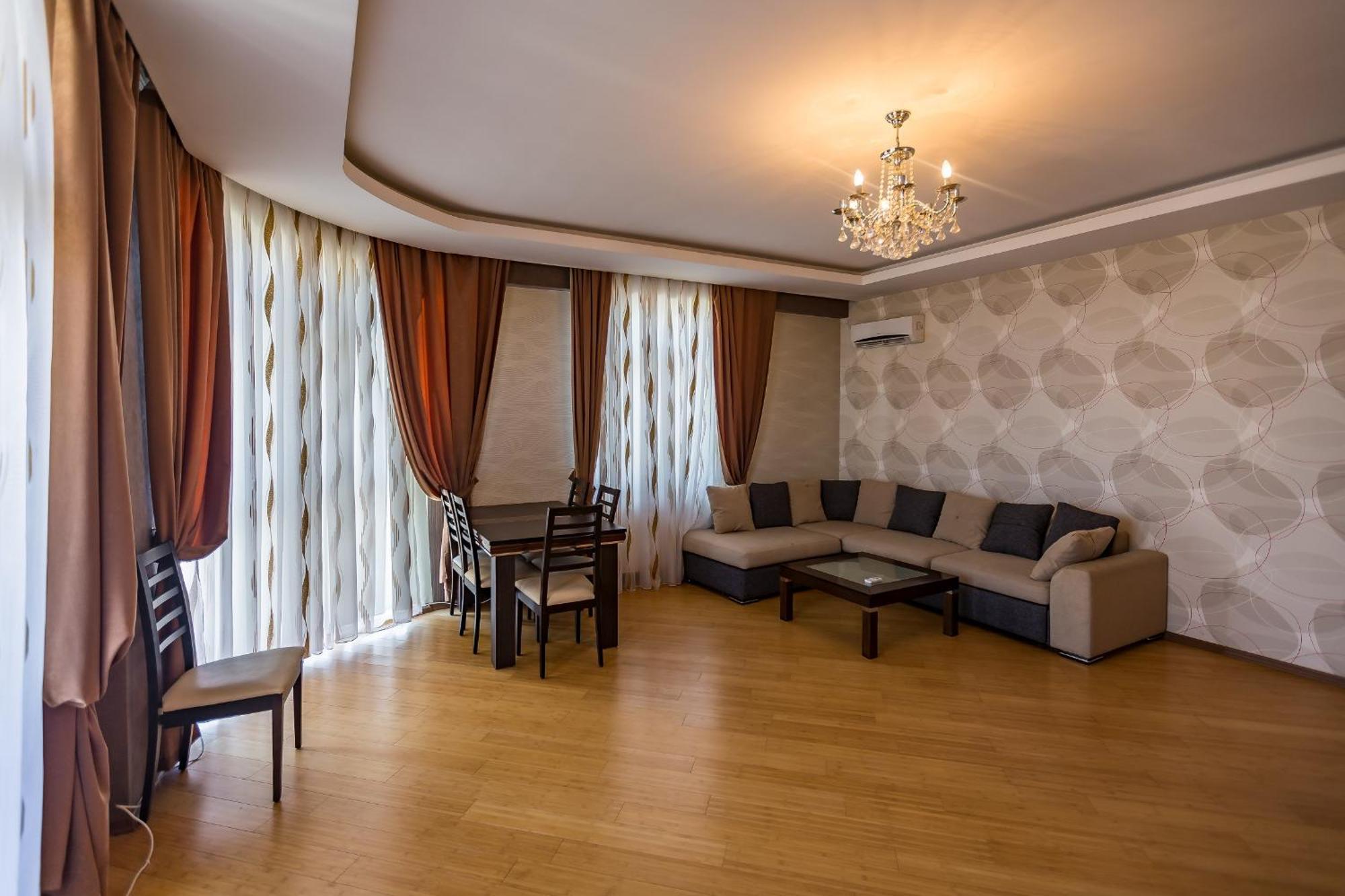 Askar Hotel Baku Luaran gambar