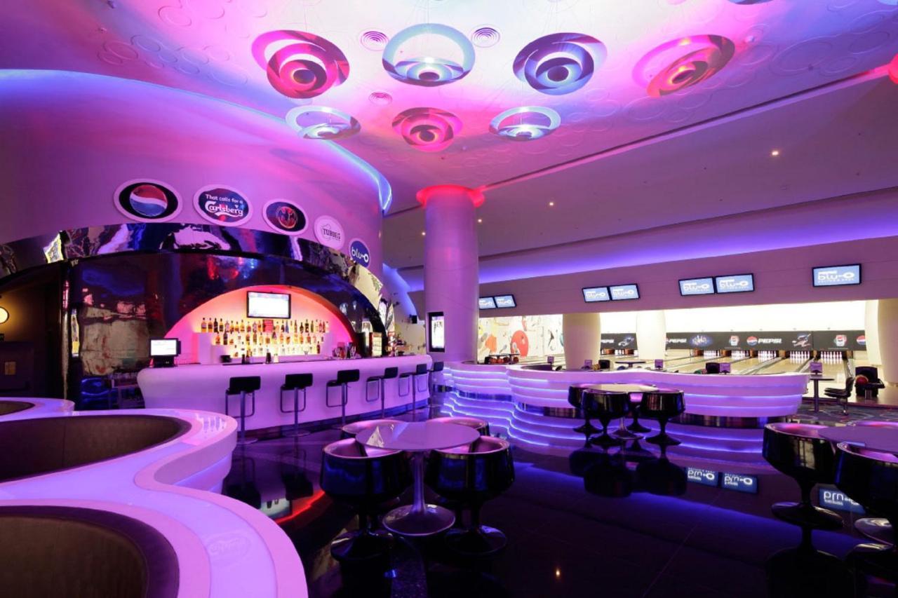 Askar Hotel Baku Luaran gambar