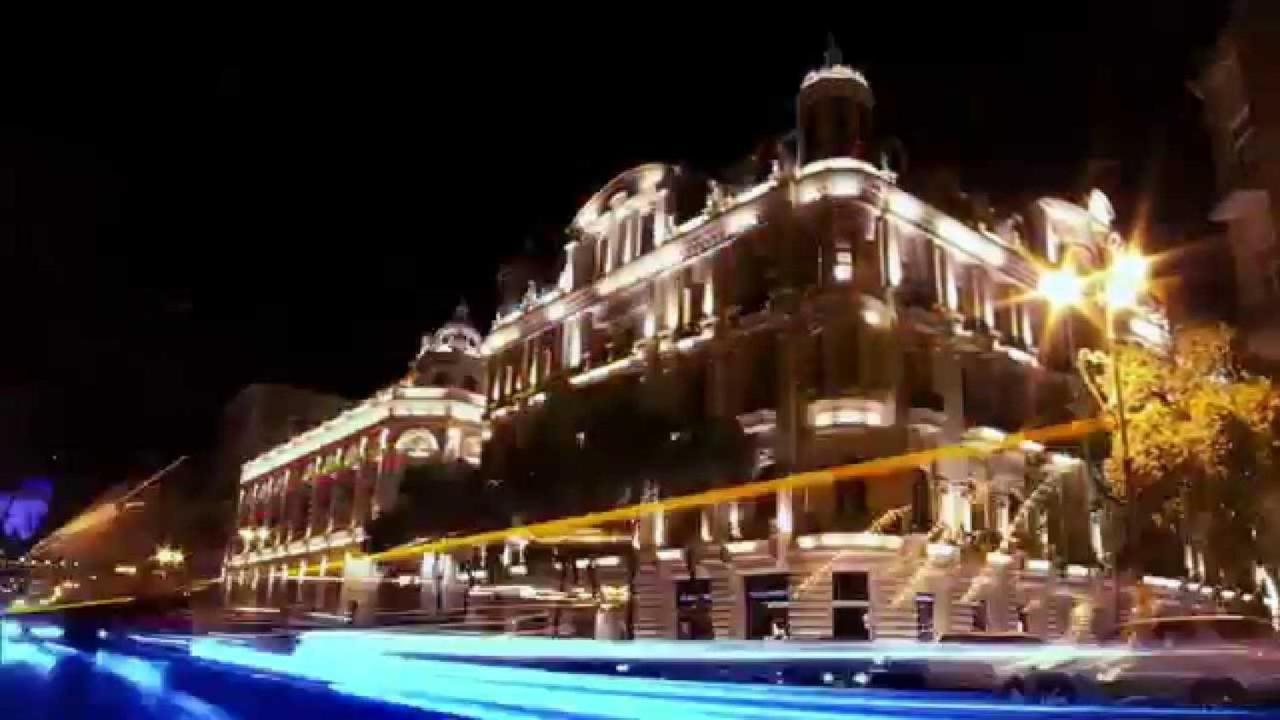 Askar Hotel Baku Luaran gambar